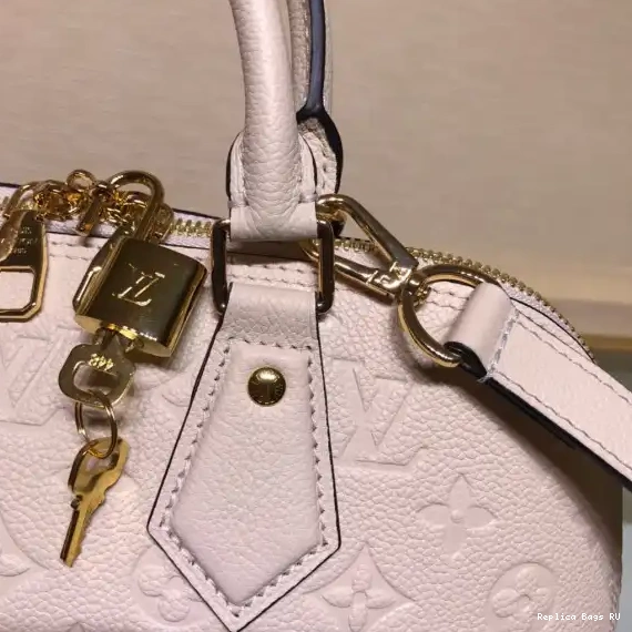 Cheap PM ALMA PRELAUNCH EXCLUSIVE LOUIS VUITTON - NEO 0525